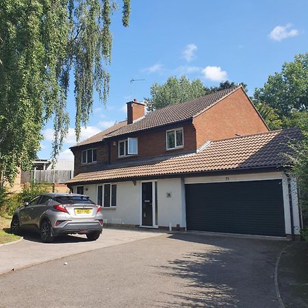 35 Quaker Lane Villa Darlington  Buitenkant foto