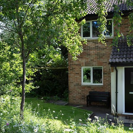 35 Quaker Lane Villa Darlington  Buitenkant foto