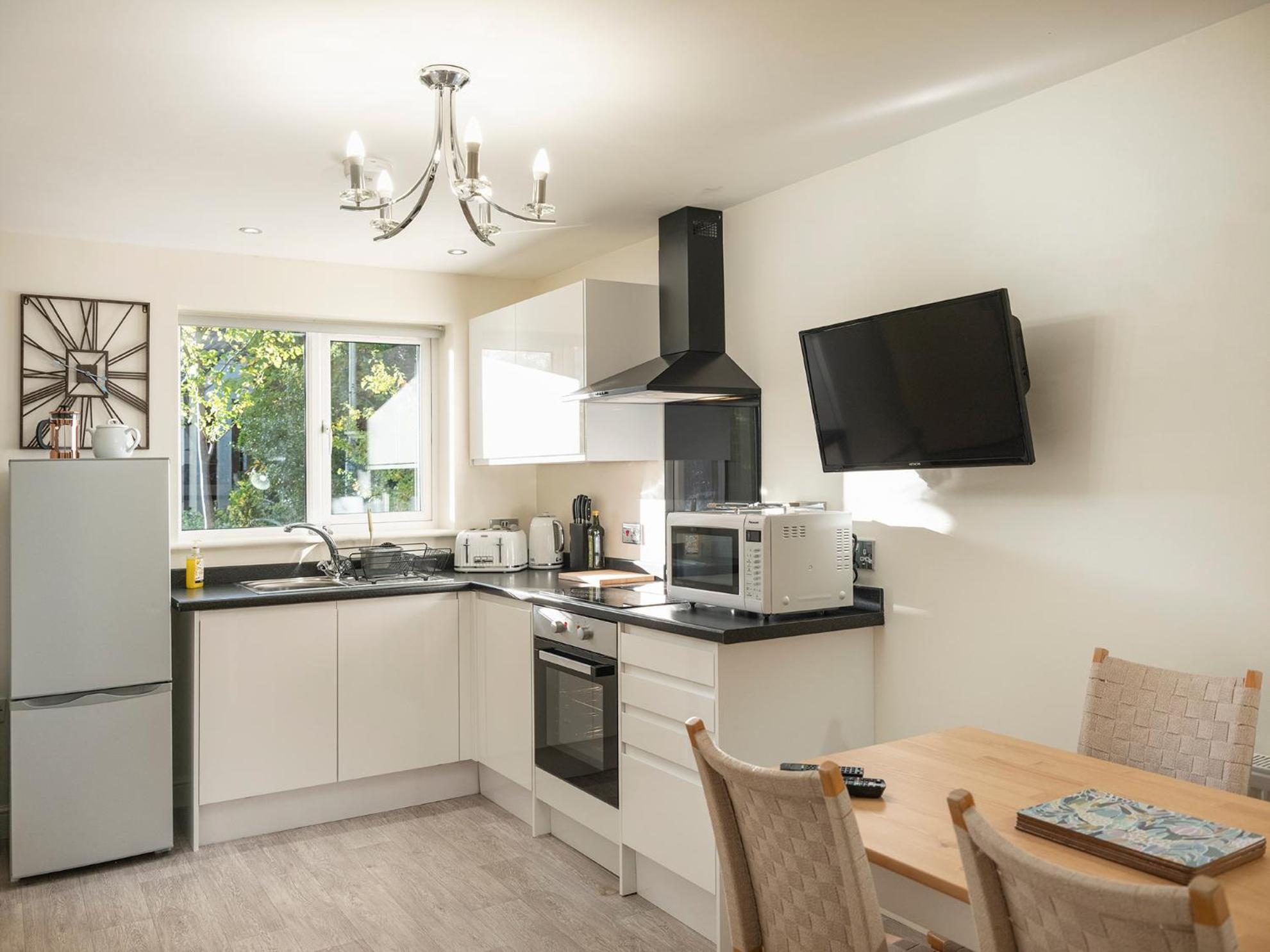 35 Quaker Lane Villa Darlington  Buitenkant foto