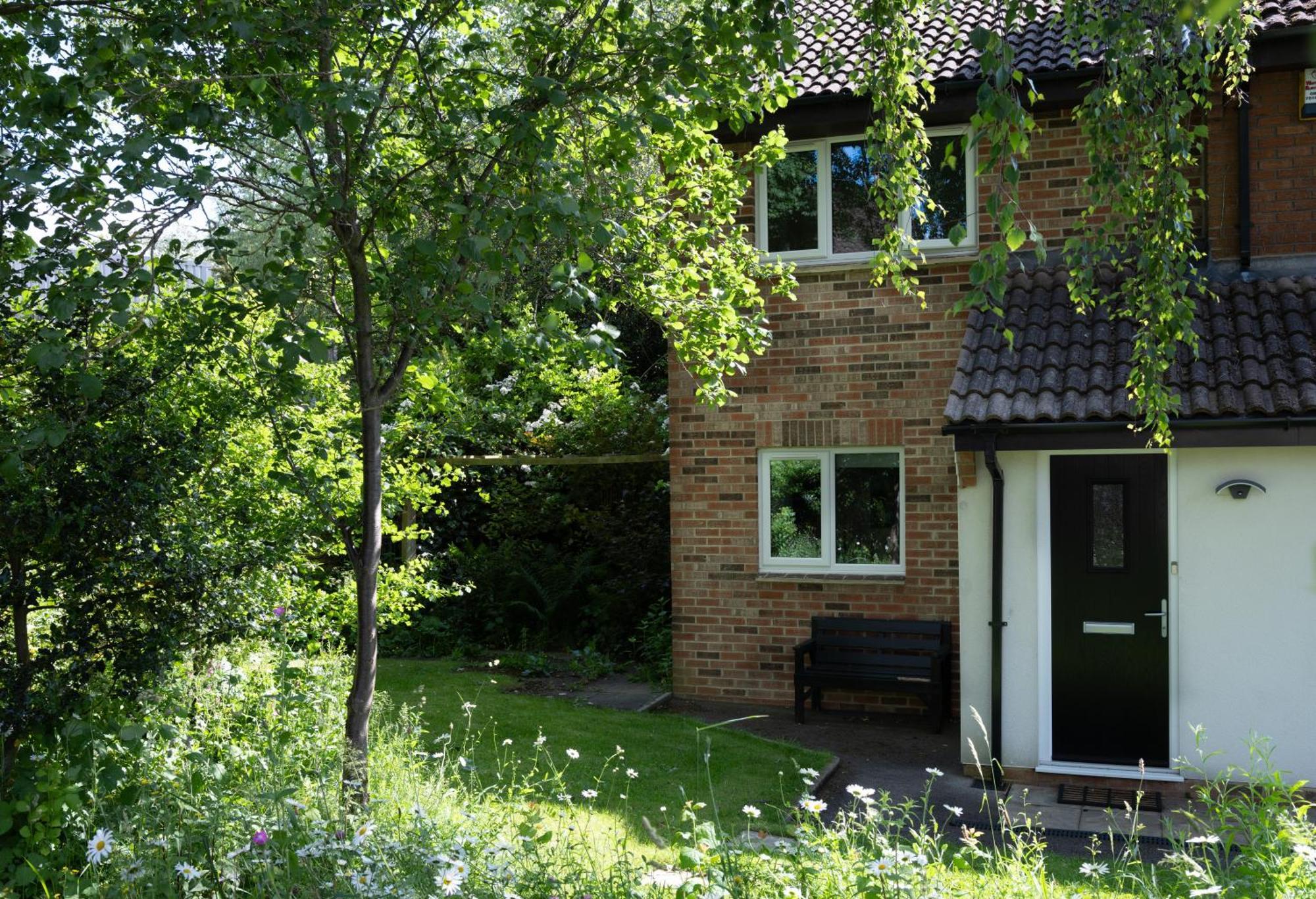 35 Quaker Lane Villa Darlington  Buitenkant foto